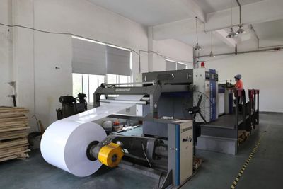 精工細(xì)作，印領(lǐng)未來(lái)——上海杰鋒印刷包裝以品質(zhì)鑄就企業(yè)風(fēng)采